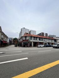 Lorong 39 Geylang (D14), Shop House #497361151
